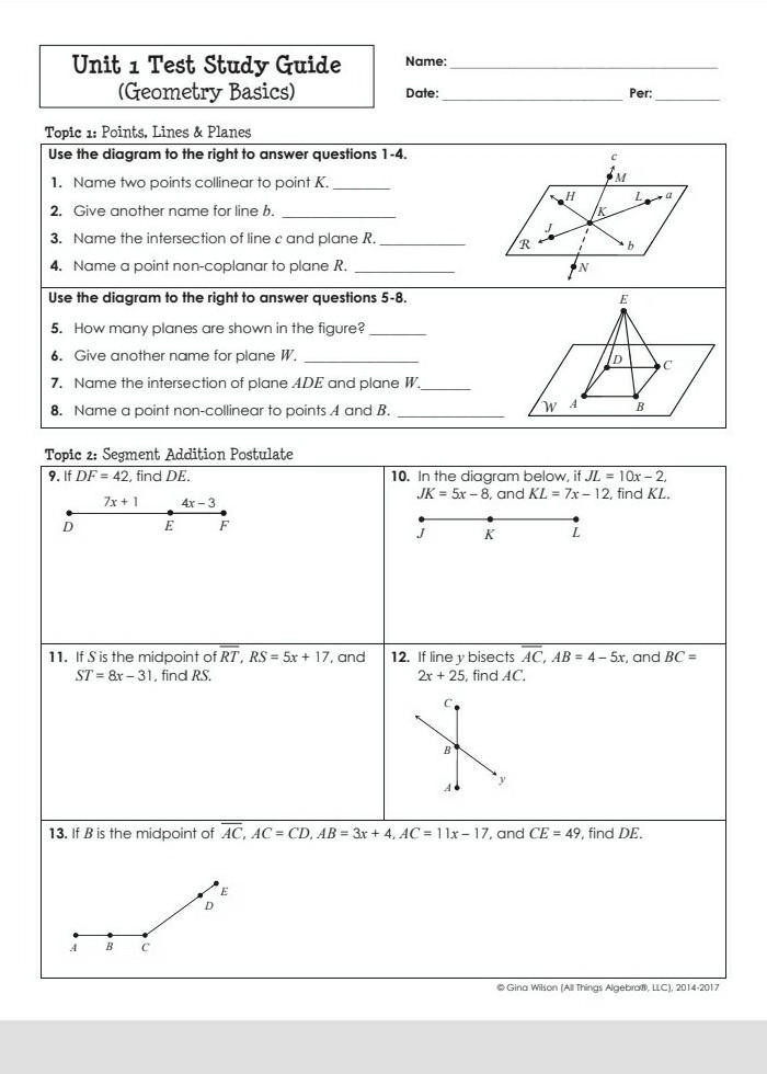 I need help with this study guide so I can use it to study for a test.-example-1