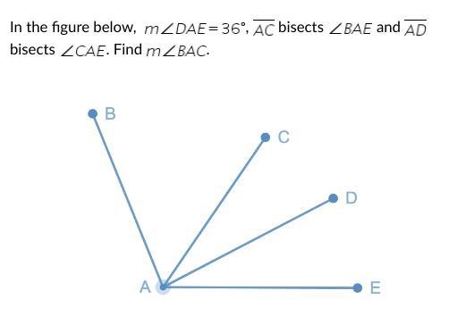 HELP ME PLEASE!! I HAVE NO IDEA WHAT IM DOING!! A. 36 B. 54 C. 72 D. 18-example-1