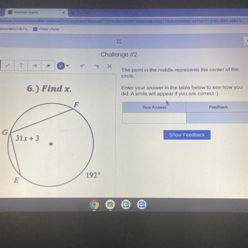 Inscribed angle Help please-example-1