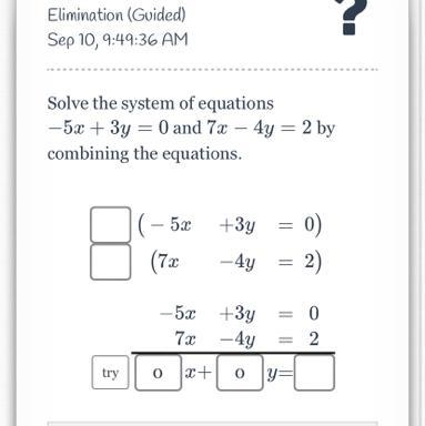 Can someone please help me out? I don’t really understand the problem.-example-1