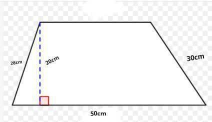 Help pls?!?!? calculate the area of the following.-example-1