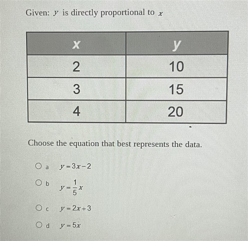 Quick algebra 1 question for 50 points! Only answer if you know the answer, quick-example-1