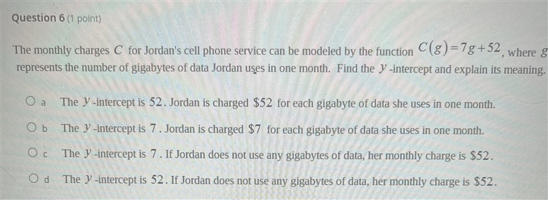 Quick algebra 1 questions for 50 points! Only answer if you know the answer, shout-example-1