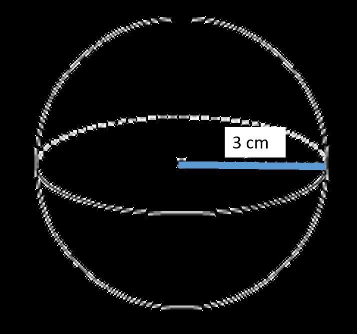 What is the approximate surface area of the figure? Use 3.14 for pi. 65.72 cm² 113.04 cm-example-1