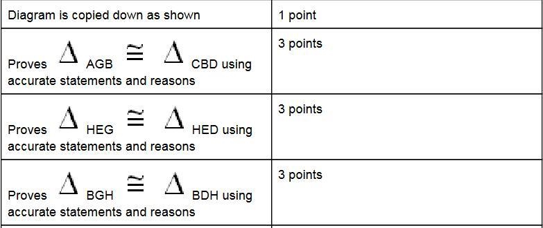 Hi can you help explain this question. I have trouble writing statement and reasons-example-2