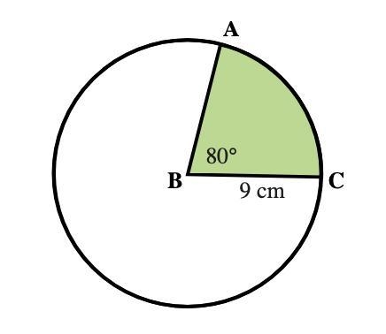 Find the areas of the shaded sections.-example-1