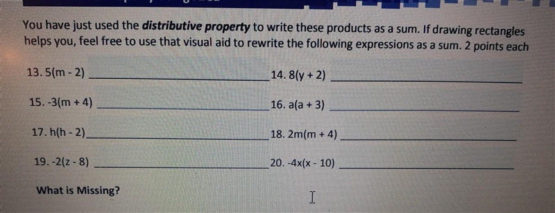 Please answer please​-example-1