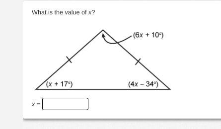 What is the value of x?-example-1