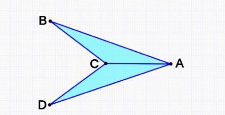 ABC= ADC, BA= 25, DA=-example-1