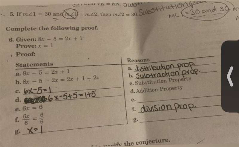 Help what properties are left? (WILL GIVE POINTS)-example-1