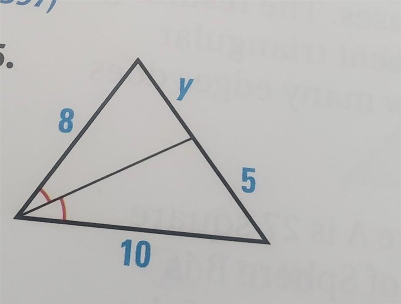 Find the value of the variable​-example-1