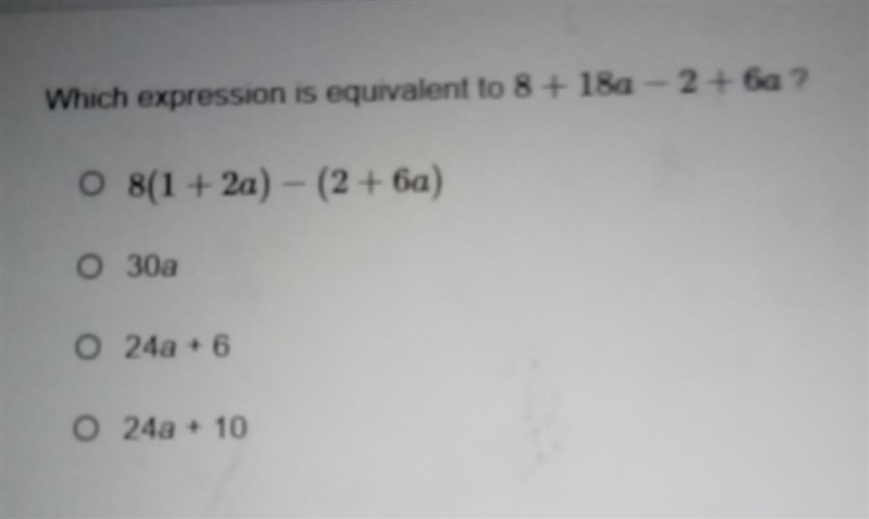 I need help somebody please​-example-1