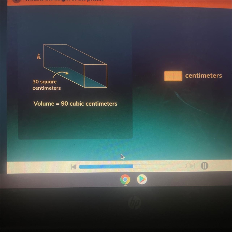 What is the height of the prism?-example-1