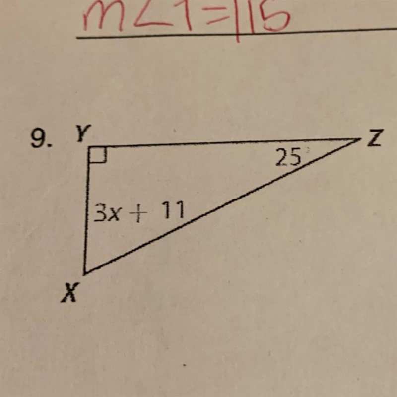 Find the value of x pls-example-1