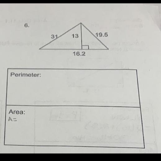 Please help me find area and perimeter to this!!!!-example-1