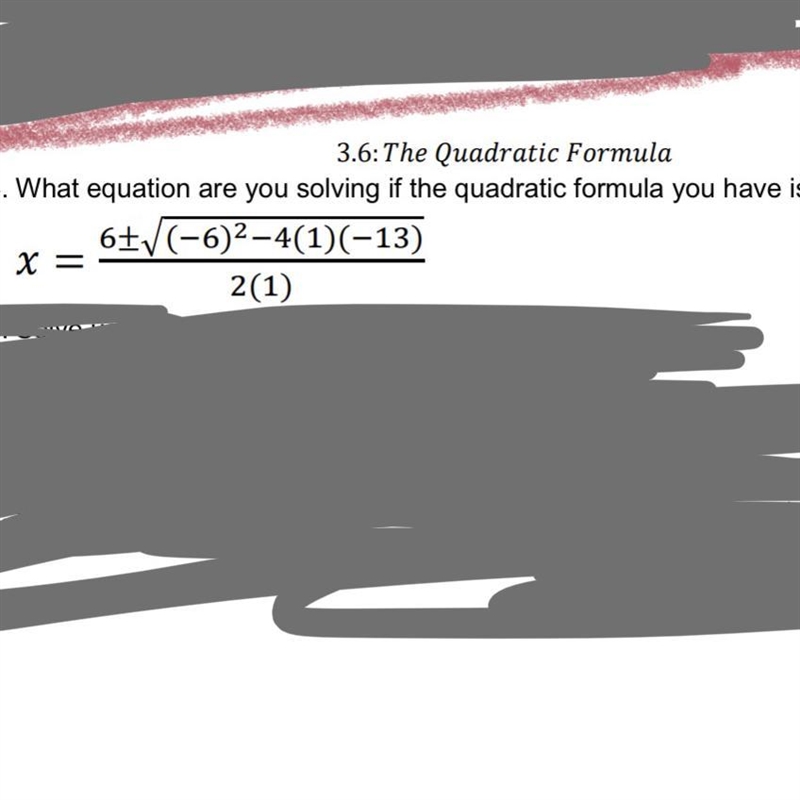 What equation would it be Hurry quick please I don’t have much time left-example-1