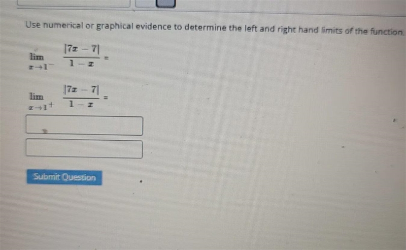 I have a calculus question about limits of a function, pic included-example-1