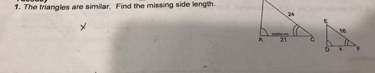 PLS HELP ME ON THIS PROBLEM ASAP THANK YOU :)-example-1