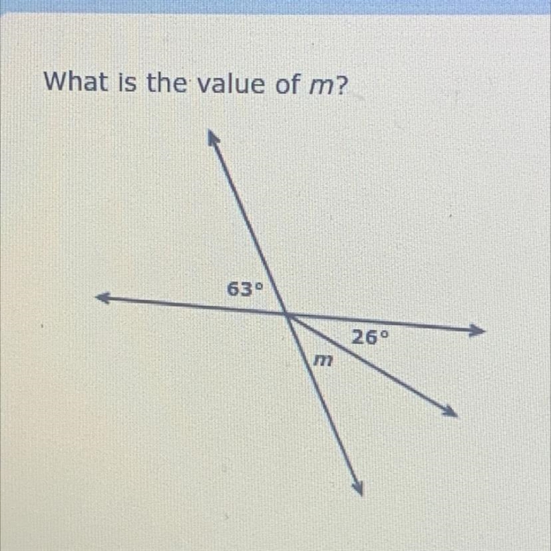 What is the value of m?-example-1