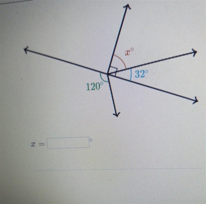 Need assistance solving for x ​-example-1