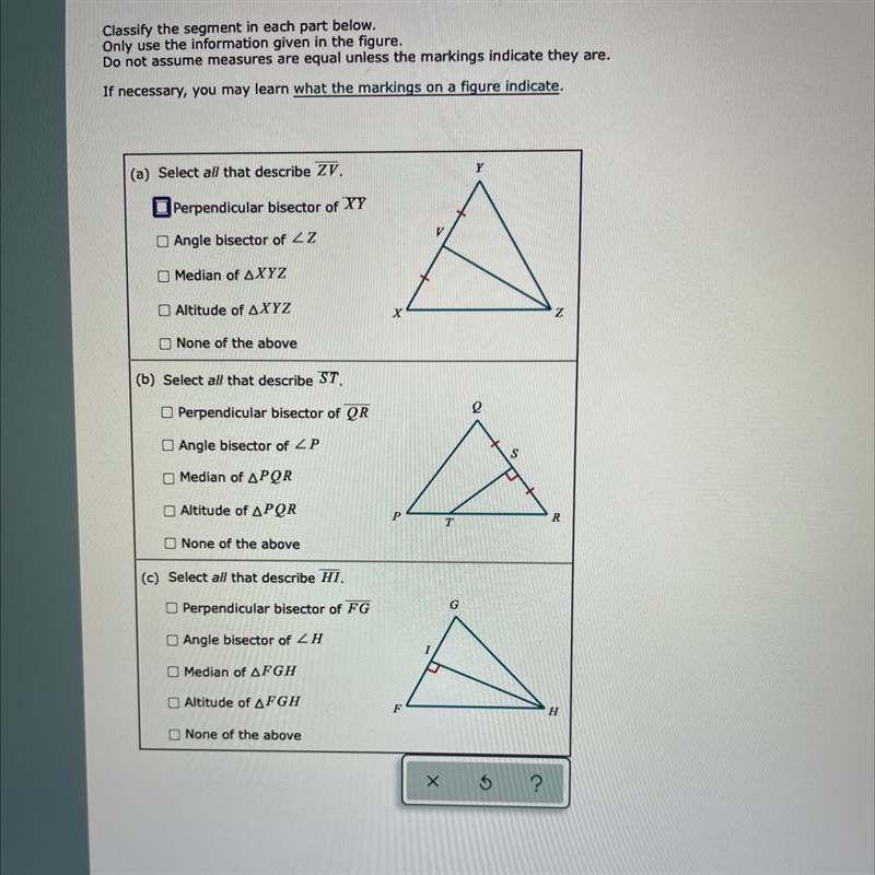 May I please get help with this math and figuring out what describes each indicate-example-1