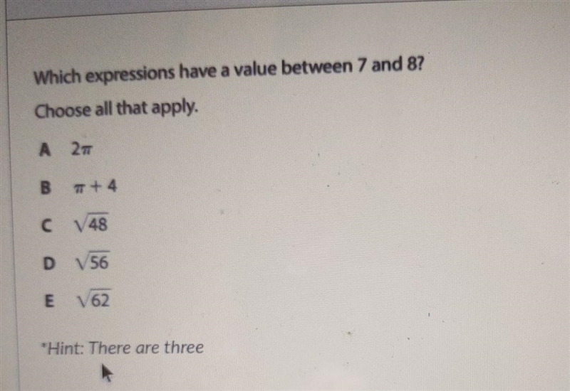 BRO PLS HELP, I HAVE LIKE 20 MISSING ASSIGNMENTS It should be easy lol-example-1