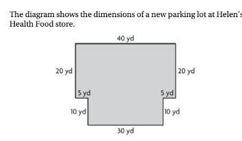 What is the area of the the figure?-example-1