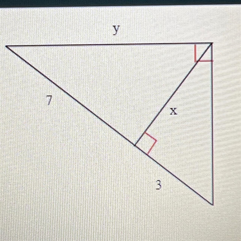 Solve for x and y it says i need 20 characters so i’m writing more-example-1