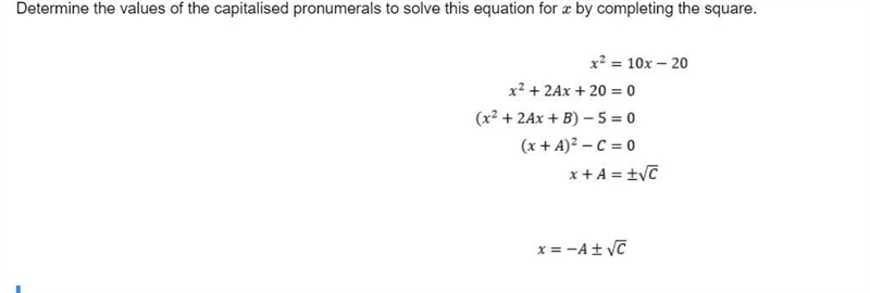 30 points for the grabs. Please solve the question-example-1