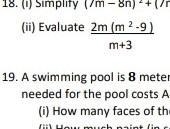 Only the evaluate question. please answer quickly ​-example-1