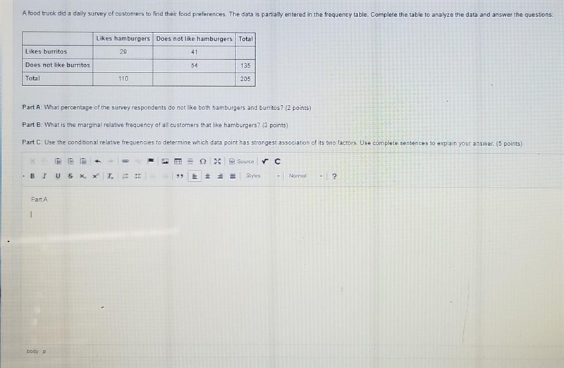 Please help me. Much Appreciated Each part of problem mark as either a, b, c-example-1