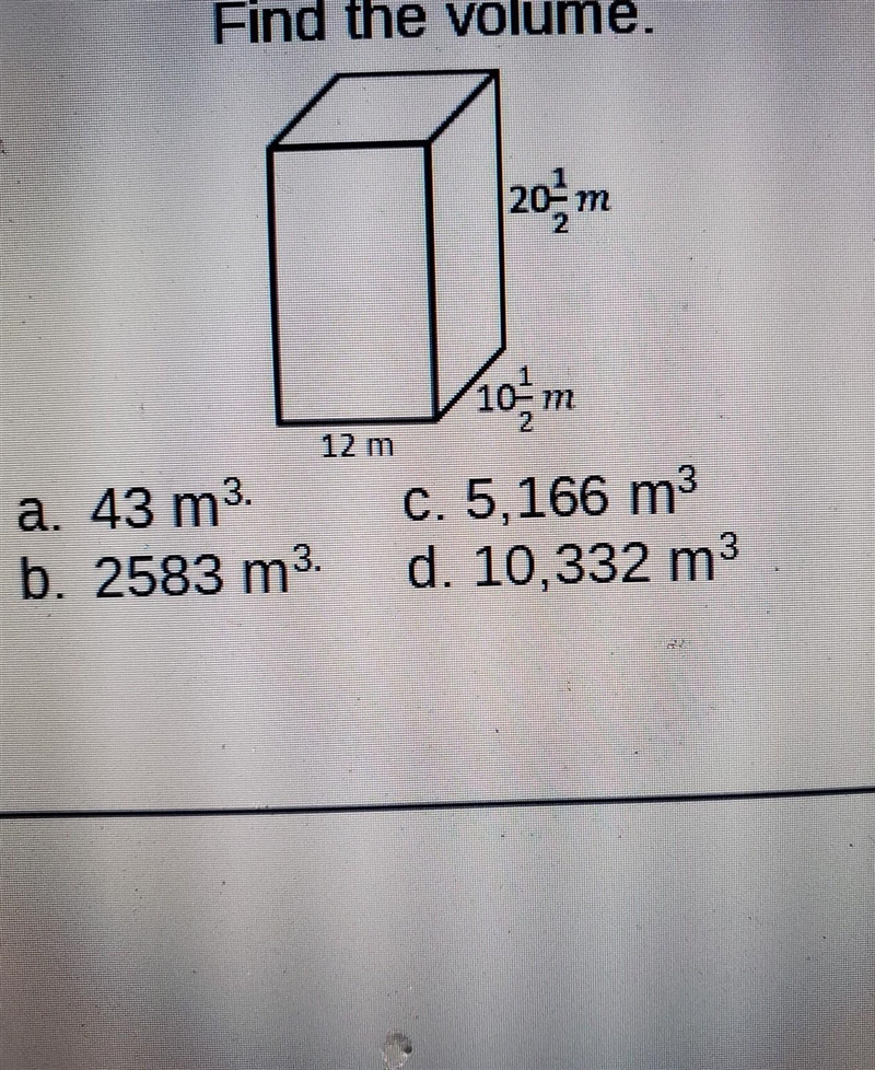 Find the volume of a rectangle ​-example-1