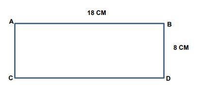 HELLPP The rectangle shown is to be dilated by a scale factor of 3.5. (a) Calculate-example-1