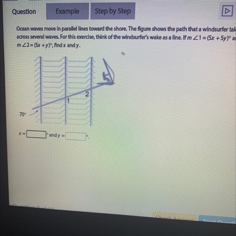 Please help me to solve this . Thank you veryyyy much!!!!!!-example-1