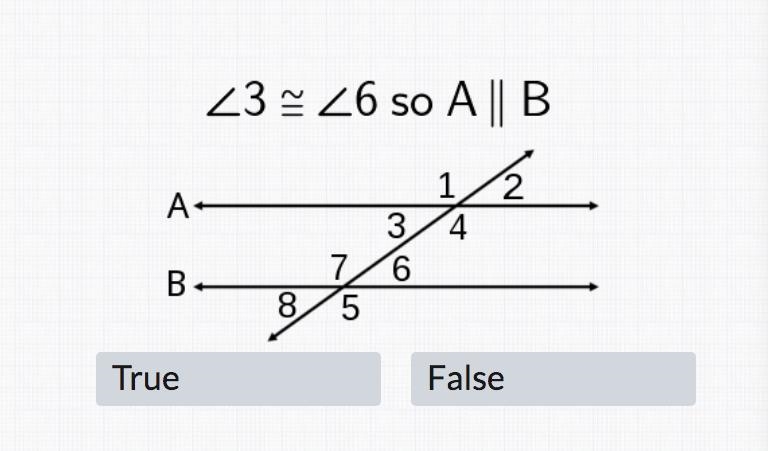 Help me with proving lines parallel please-example-1