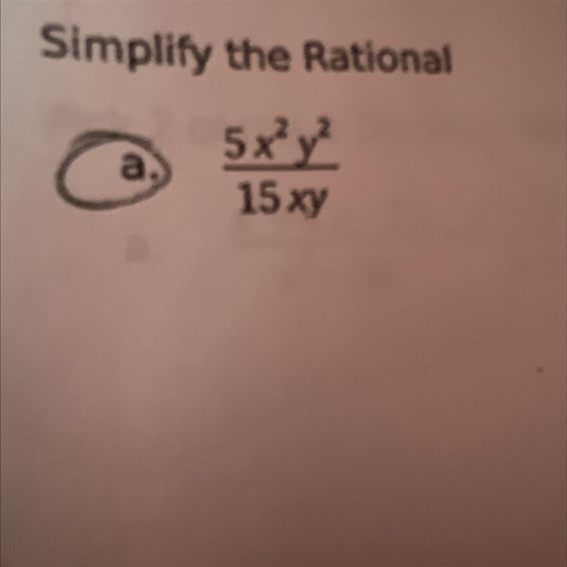 Simplify the rational-example-1