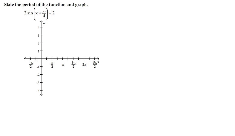 sketch the graph in the format of the graph in the picture. only plot the first stated-example-2