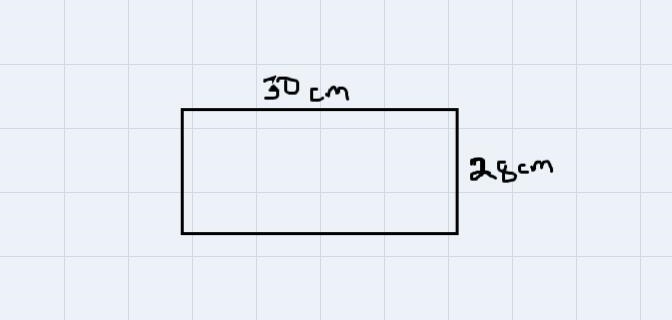 Work out the surface area of this solid prism. 25cm 17cm 15cm 30cm 28cm The diagram-example-2