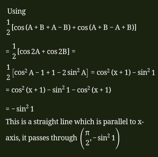 What is the step by step equation for-example-1