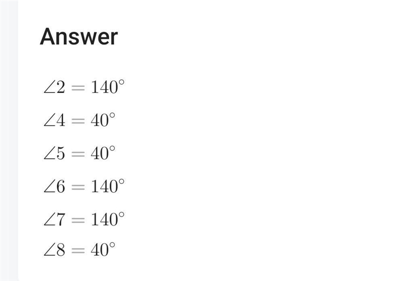 The line j and line k are parallel with a transversal of line t running through them-example-1