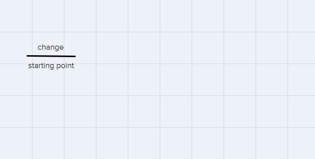 Then choose whether you would find the percent increase or percent decrease: A town-example-1