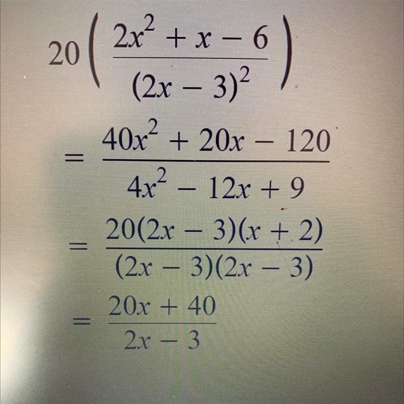 We have to simplify by factorizing How to solve it-example-1