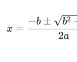 Solve the equation for all values of x by completing the square. x² 20x +93 = 0 - -​-example-1