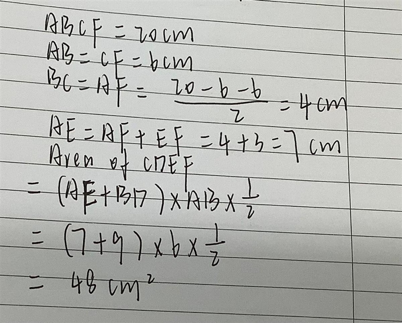 Please answer the question in the link provided and show all the working-example-1