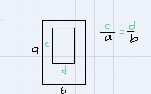 The windows on a building are proportional to the size of the building. The height-example-1