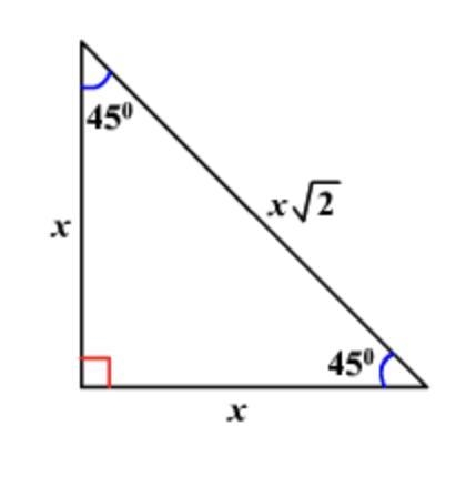 What is the exact volume as x? (attached image)-example-1