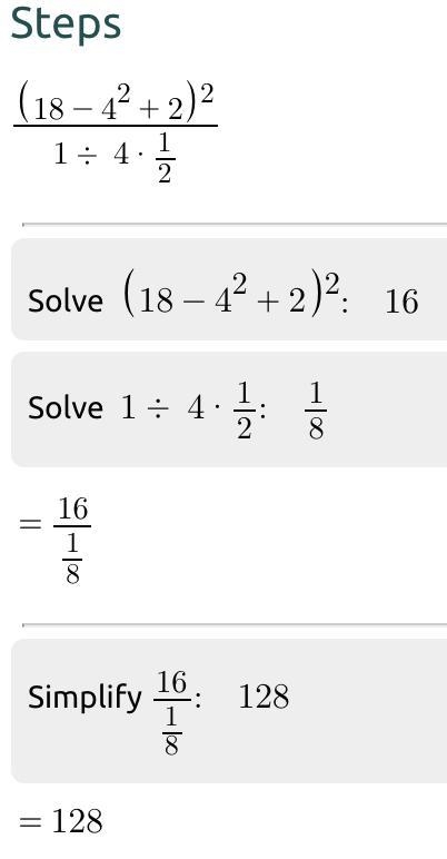 OK so I don't know if my answer is right can someone help ?-example-1