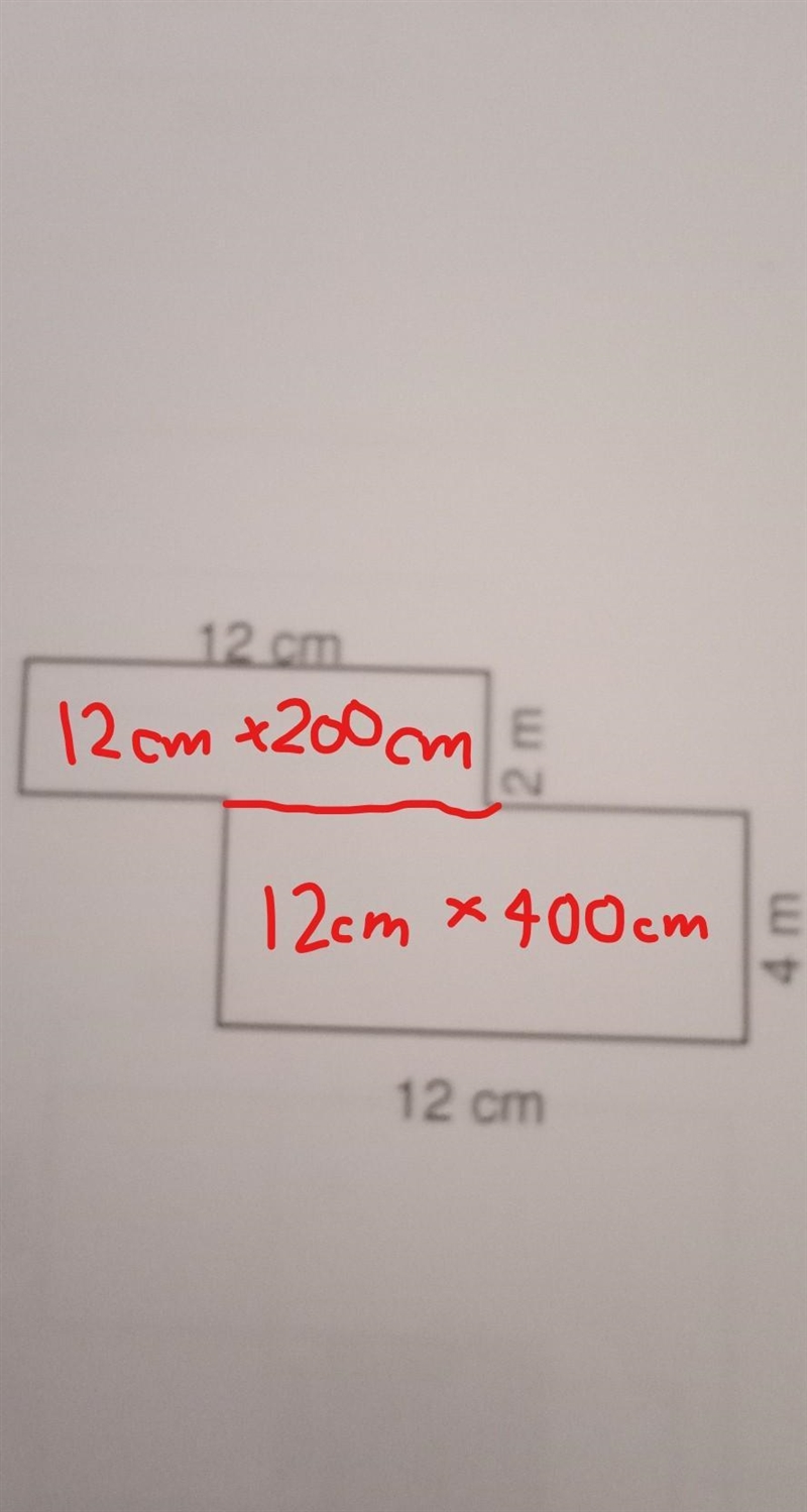 I'm confused on finding the area of this question​-example-1