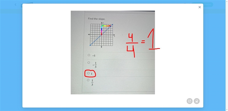 Find the slope Find the slope-example-1