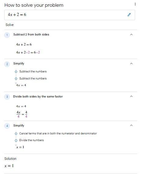 What is x if 4x+2=6 wwwwwwwwwwwwwwwwwwwwwwwww-example-1